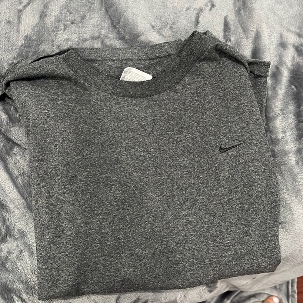 vintage nike shirt